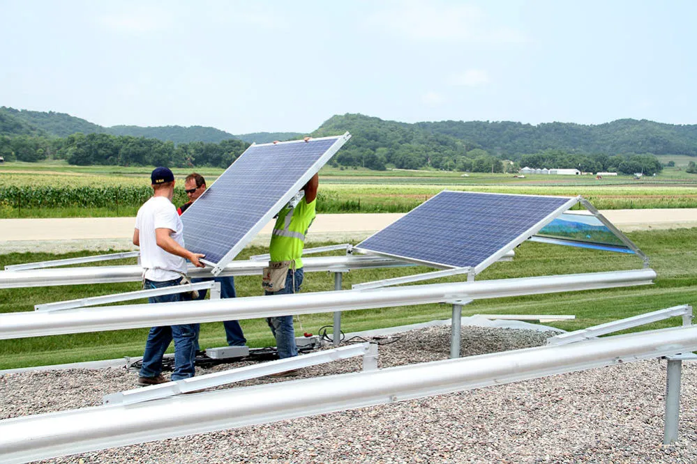 Minnesota Reboots Community Solar Program With Focus on Lower-Income Residents