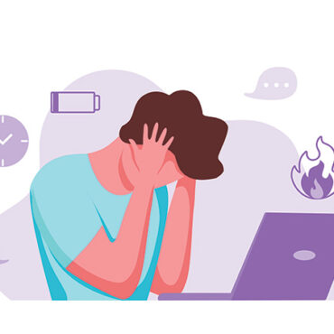 Facing the Crisis in Workplace Mental Health