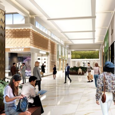 Gucci, Moncler Among Luxury Shops Opening at Southdale