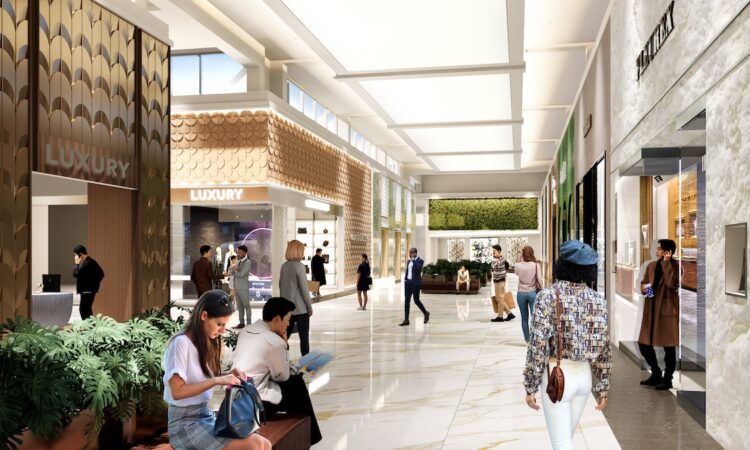 Gucci, Moncler Among Luxury Shops Opening at Southdale