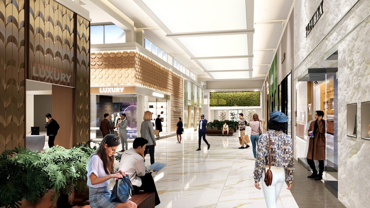 Gucci, Moncler Among Luxury Shops Opening at Southdale