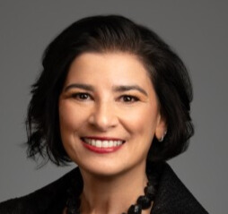 Dr. Sally Saba, MD, MBA