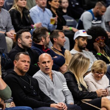 Arbitrators Call Foul on Glen Taylor’s March Maneuver