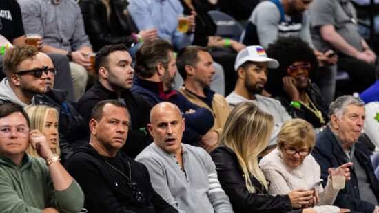 Report: Michael Bloomberg to Join Timberwolves Ownership Group