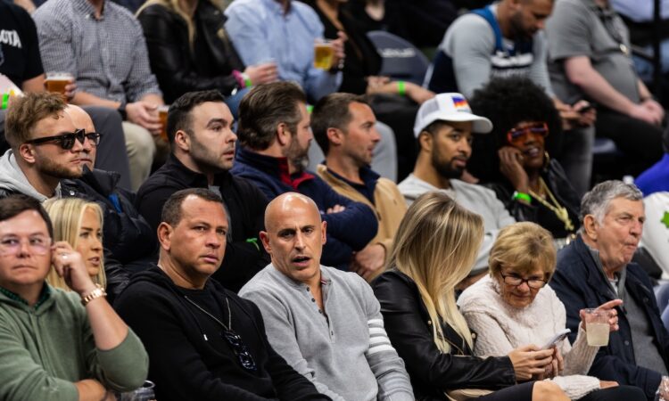 Arbitrators Call Foul on Glen Taylor’s March Maneuver