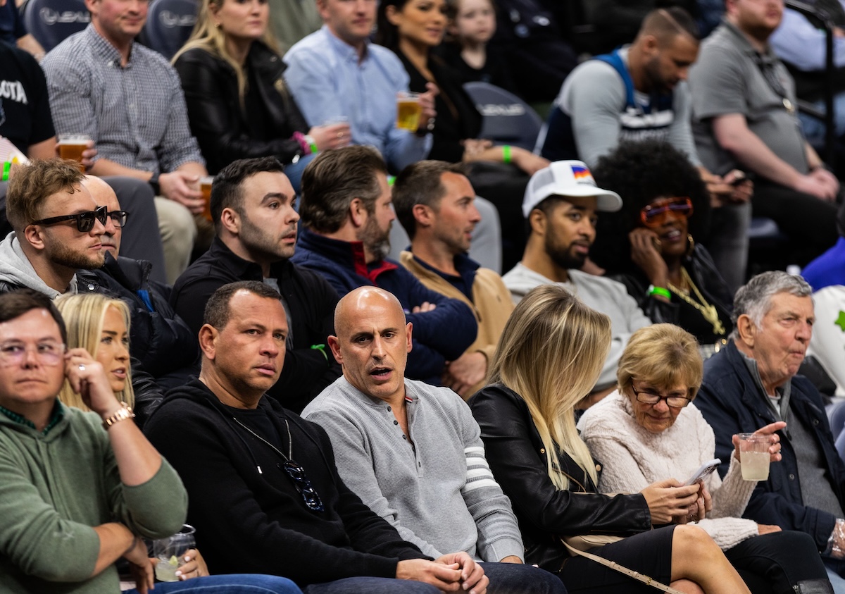 Arbitrators Call Foul on Glen Taylor’s March Maneuver