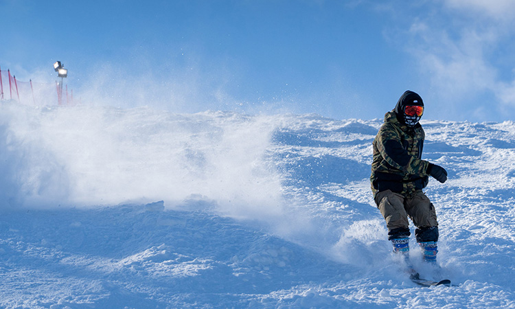 The Price of Manufactured Winter