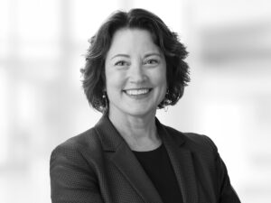 Andrea Walsh, president and CEO, HealthPartners  