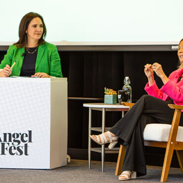 Entrepreneurs Re-investing: A Startup Ecosystem’s Most Important Input