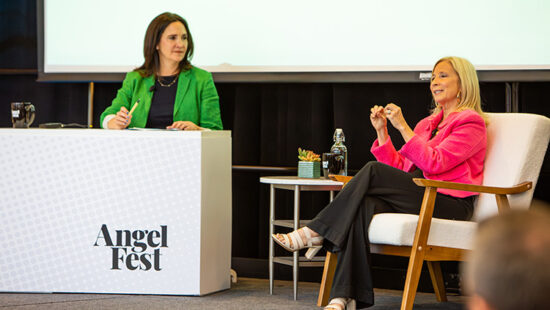 Entrepreneurs Re-investing: A Startup Ecosystem’s Most Important Input