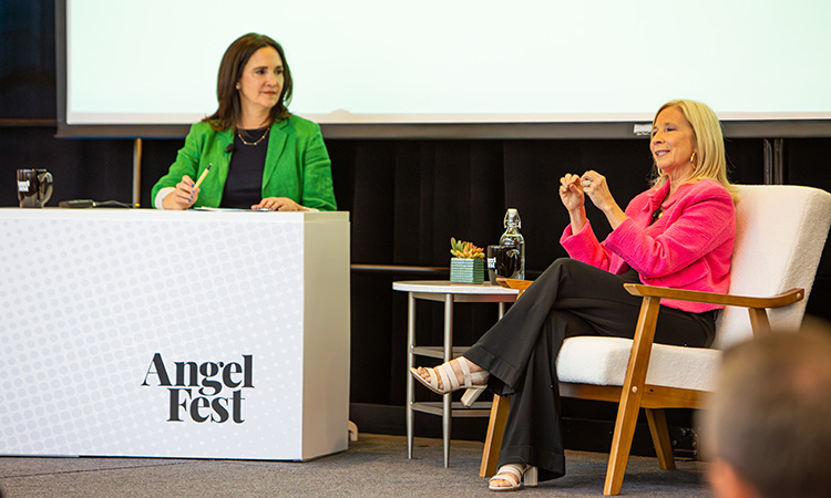 Entrepreneurs Re-investing: A Startup Ecosystem’s Most Important Input