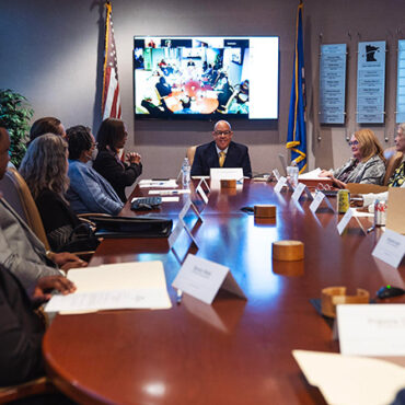 Minnesota’s First Black-led Credit Union Gets a Charter