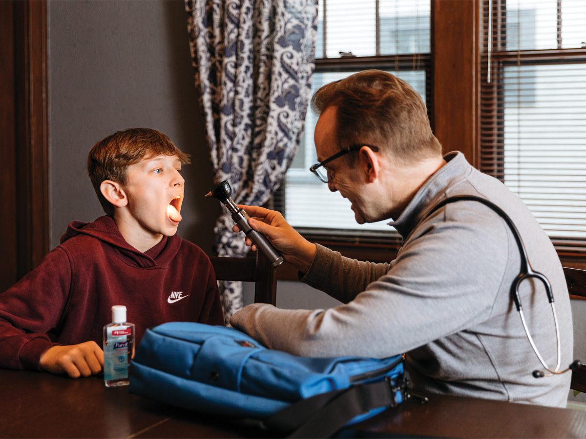 Whatever Happened to Concierge Medicine?