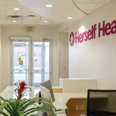 Behind Herself Health’s Value Proposition