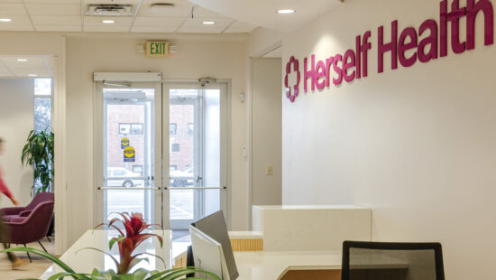 Behind Herself Health’s Value Proposition