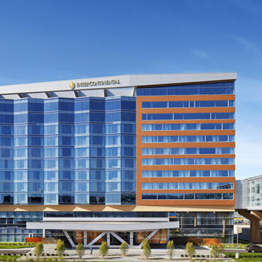 Ben Graves on the Precarious State of Twin Cities Hotels