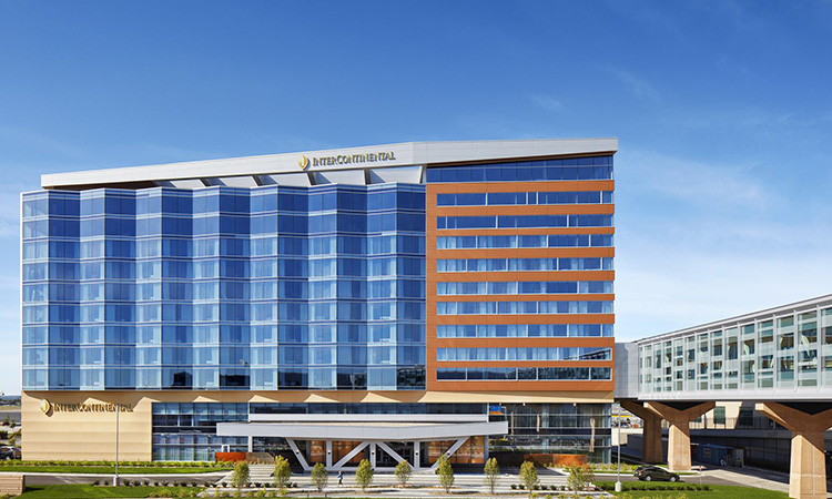 Ben Graves on the Precarious State of Twin Cities Hotels