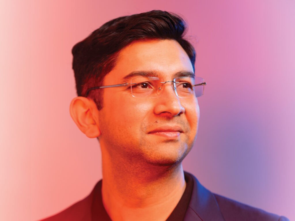 Jayant Parthasarathy