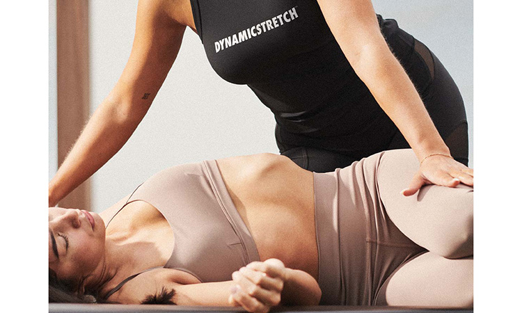 On Our Radar: Life Time’s ‘Dynamic Stretch’ Program