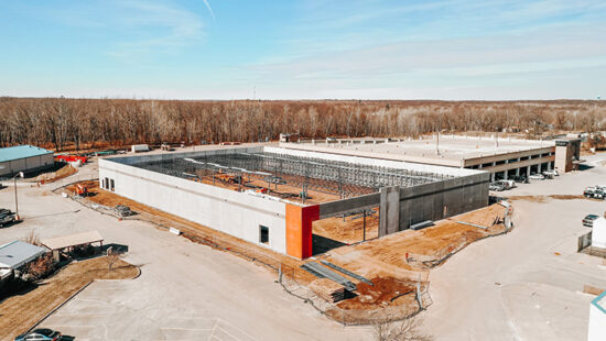 Mille Lacs Band Aims to Be Early Leader in Cannabis Cultivation