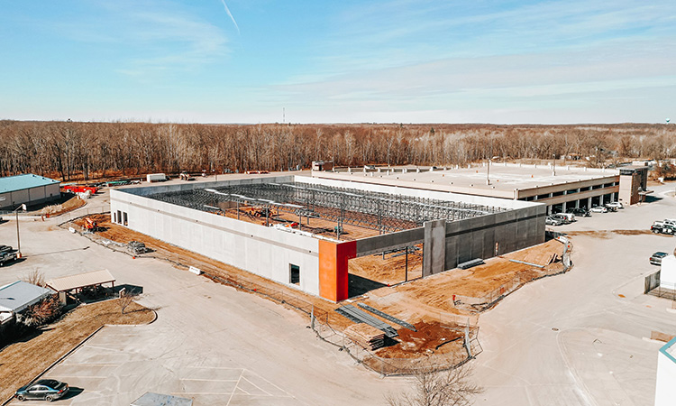 Mille Lacs Band Aims to Be Early Leader in Cannabis Cultivation