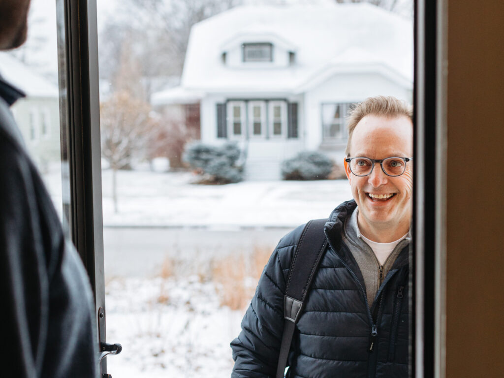 Michael Hobbs housecall