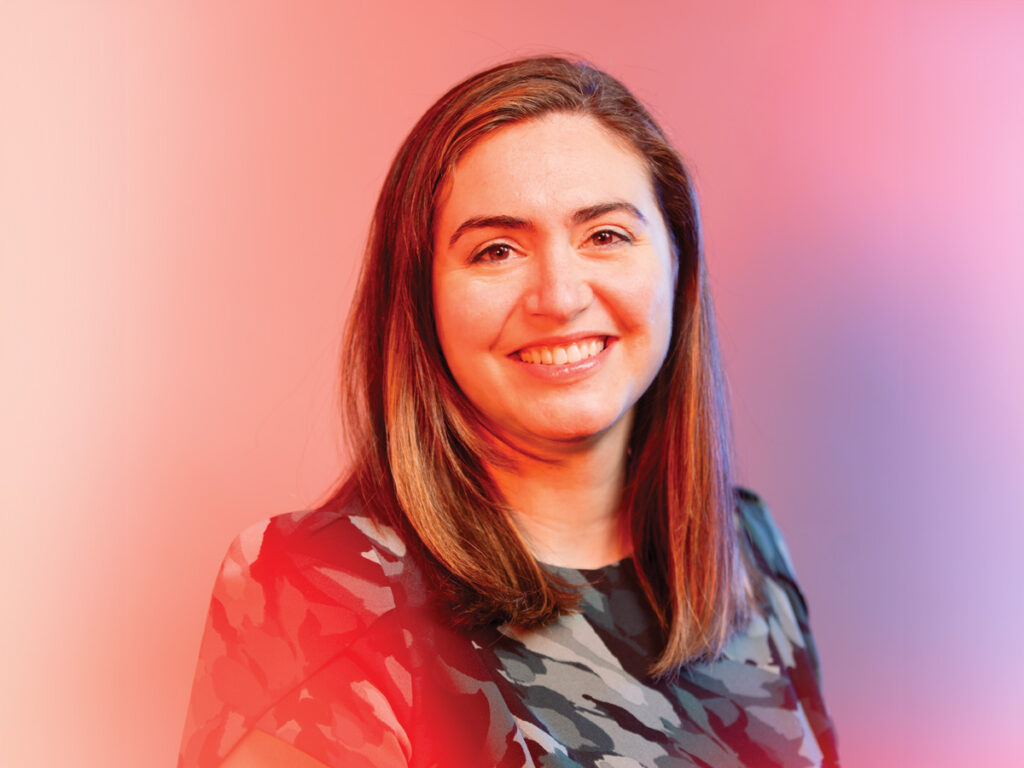 Morgan Evans, Agitated Solutions (ASI)