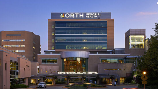 Why North Memorial Health Cut 103 Jobs