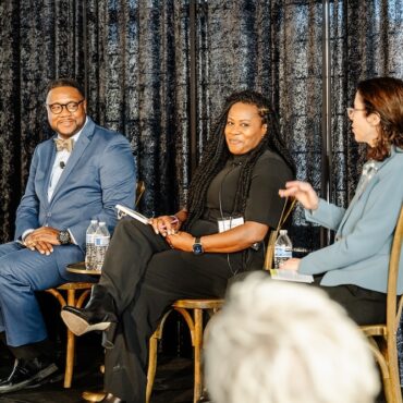 Building the Business Case for Health Equity