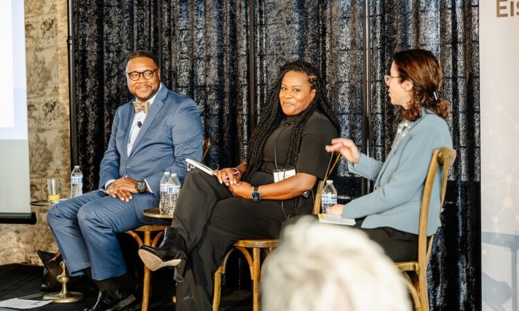 Building the Business Case for Health Equity