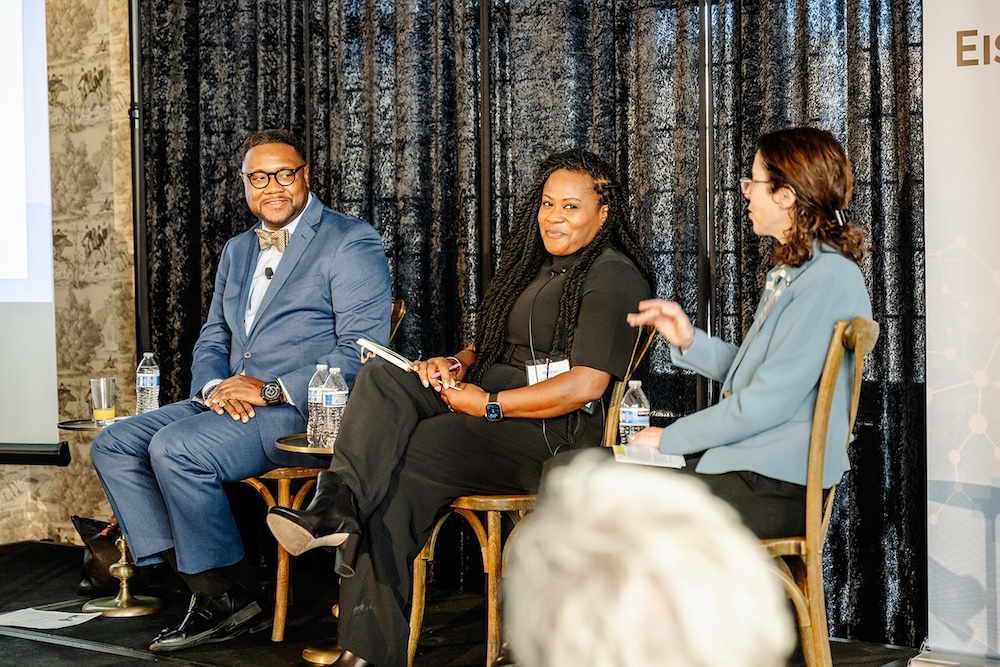 Building the Business Case for Health Equity