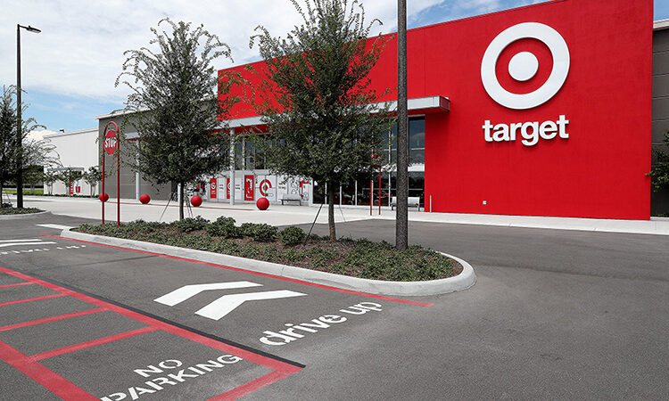 Target’s Profit Leapt 58% in Q4