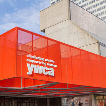 St. David’s Center to Buy YWCA’s Downtown Building