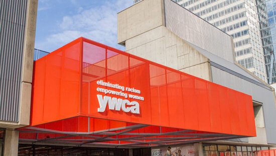 St. David’s Center to Buy YWCA’s Downtown Building
