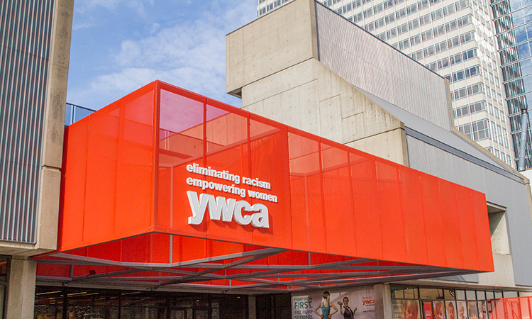 St. David’s Center to Buy YWCA’s Downtown Building