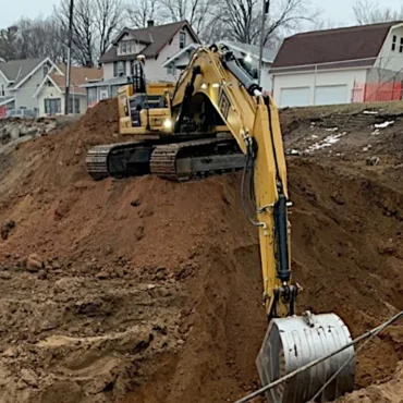 St. Paul Public Schools Turn to Geothermal to Cut Emissions