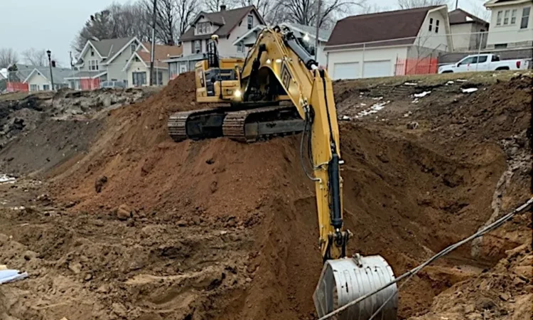 St. Paul Public Schools Turn to Geothermal to Cut Emissions