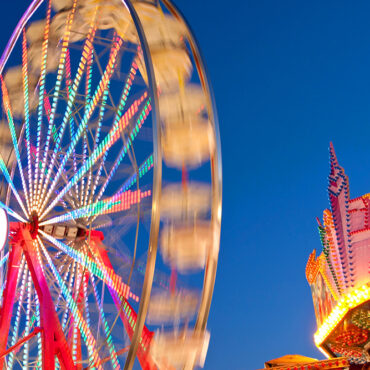 Faribault Carnival Operators Hit with $210K in Federal Fines