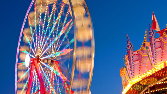 Faribault Carnival Operators Hit with $210K in Federal Fines