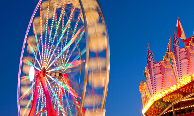 Faribault Carnival Operators Hit with $210K in Federal Fines