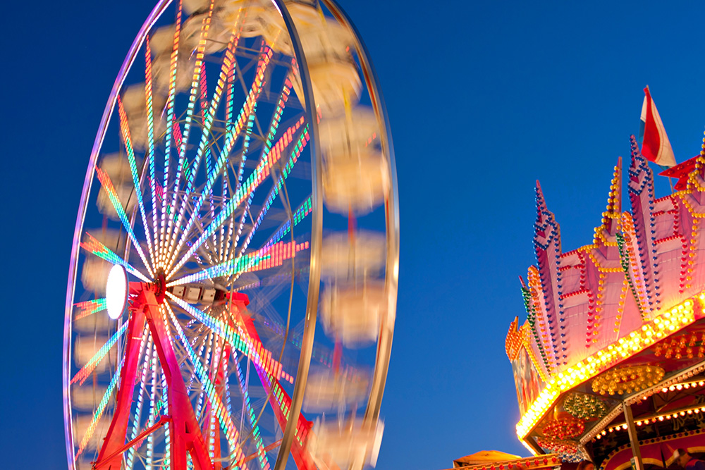 Faribault Carnival Operators Hit with $210K in Federal Fines