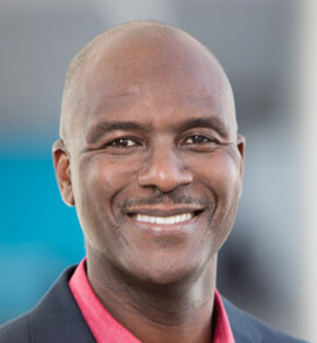 Garfield Bowen