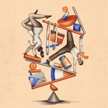 Hospitals Under Stress