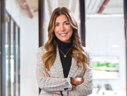 Kalyn Hove, SVP, Midwest Region, Comcast