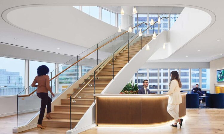 Office Envy: Maslon’s New HQ