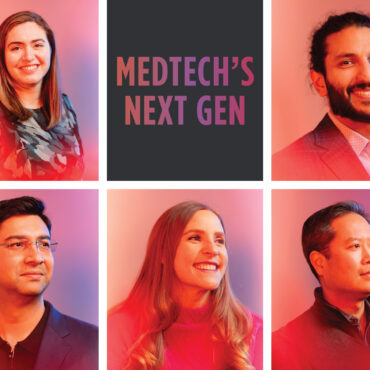 MedTech’s Next Gen