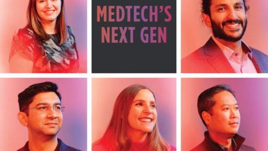 MedTech’s Next Gen