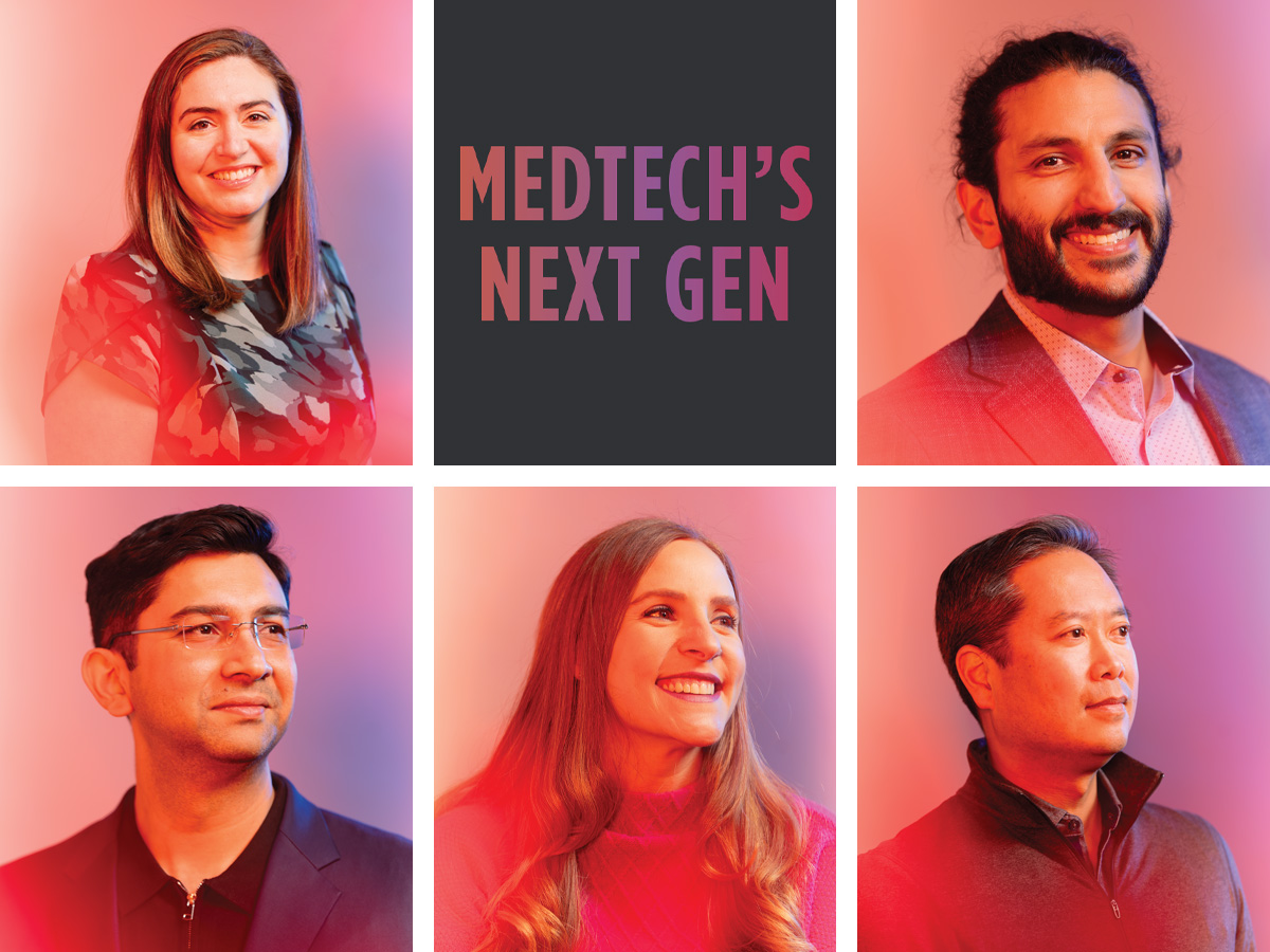 MedTech’s Next Gen