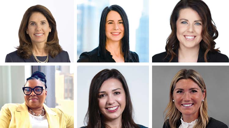 2024 Notable Women in Banking and Finance