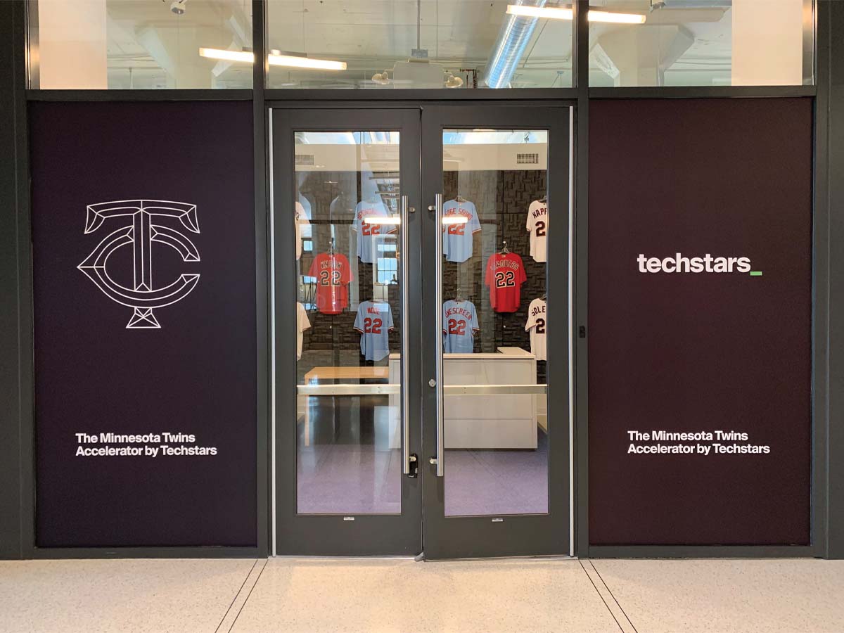 The Twins’ Growing Home Team